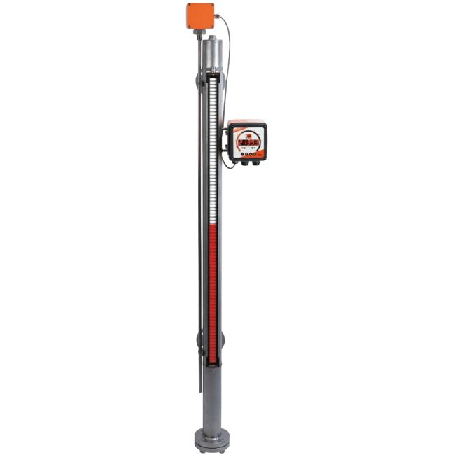 Kobold Bypass Level Indicator, NBK-06